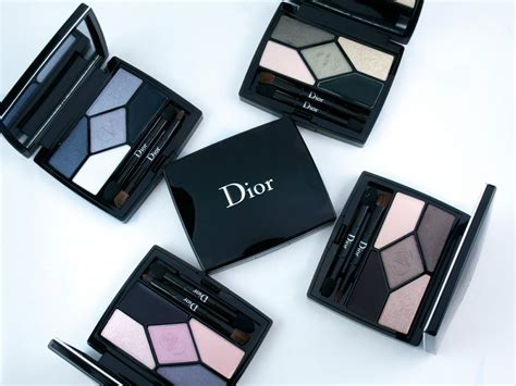 new dior eyeshadow palettes 2018|dior eyeshadow color chart.